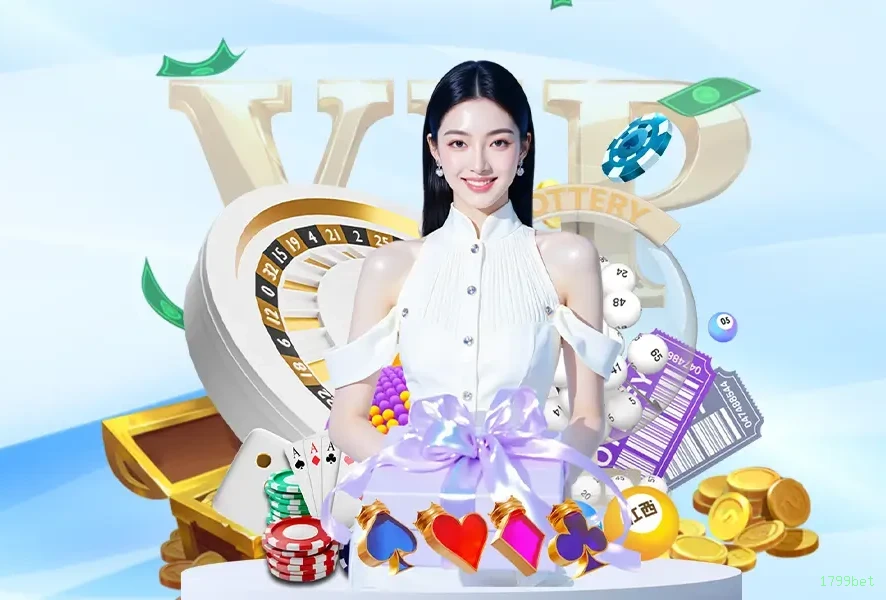 Dicas de Slots 1799bet