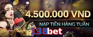 138bet