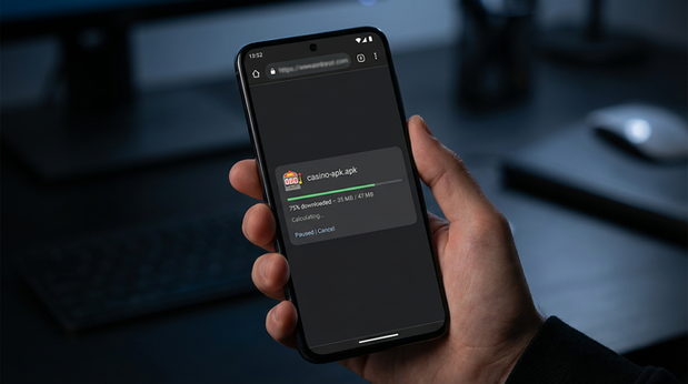 Main screen of he777 apk page for PK players - 4