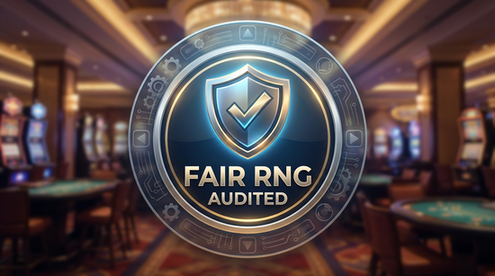 Payment and PKR controls in he777 - 6