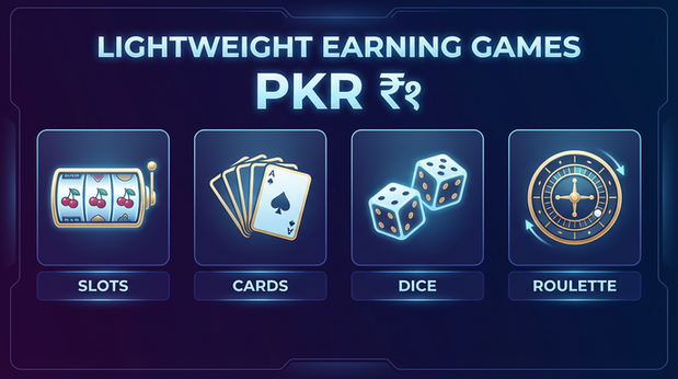 Payment and PKR controls in he777 - 6