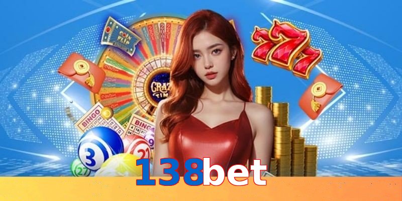 138bet