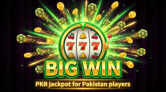 Big win animation on he777 slot game - 5