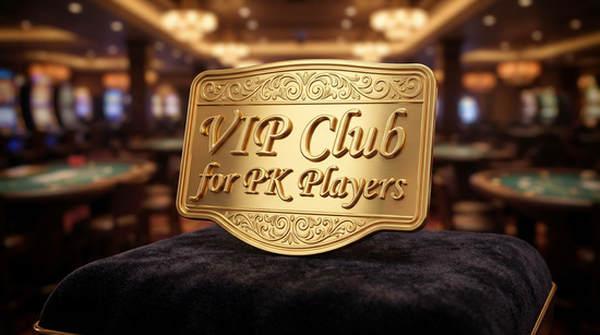 Main screen of he777 vip page for PK players - 4