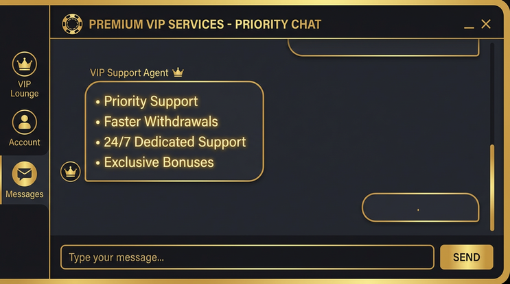 Payment and PKR controls in he777 - 6