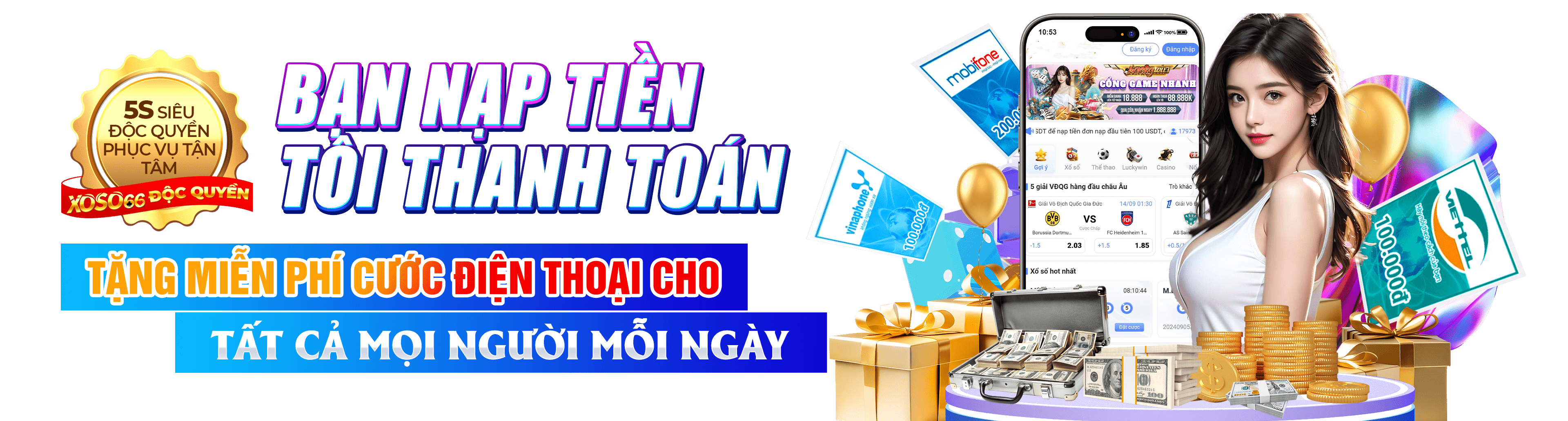 138bet