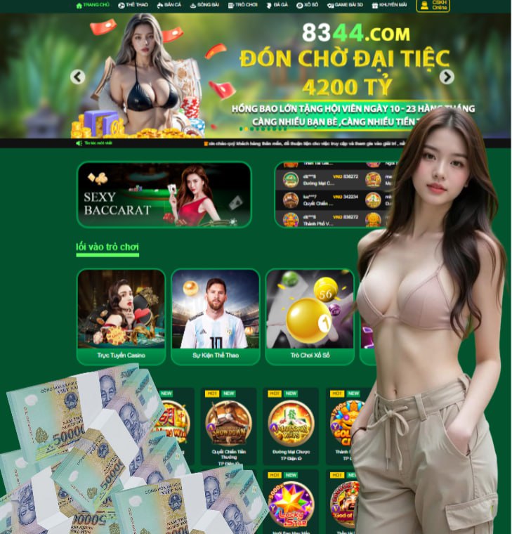 138bet