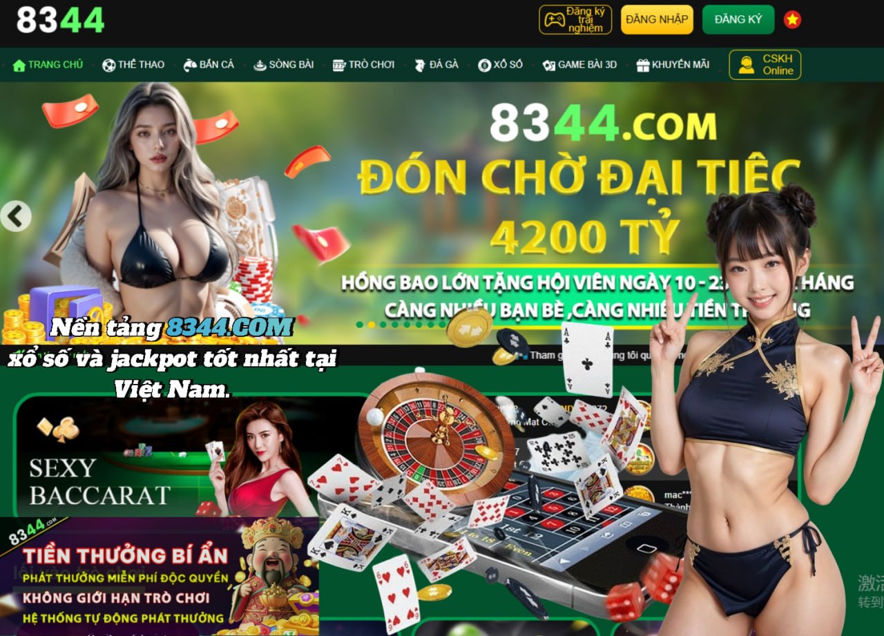 138bet