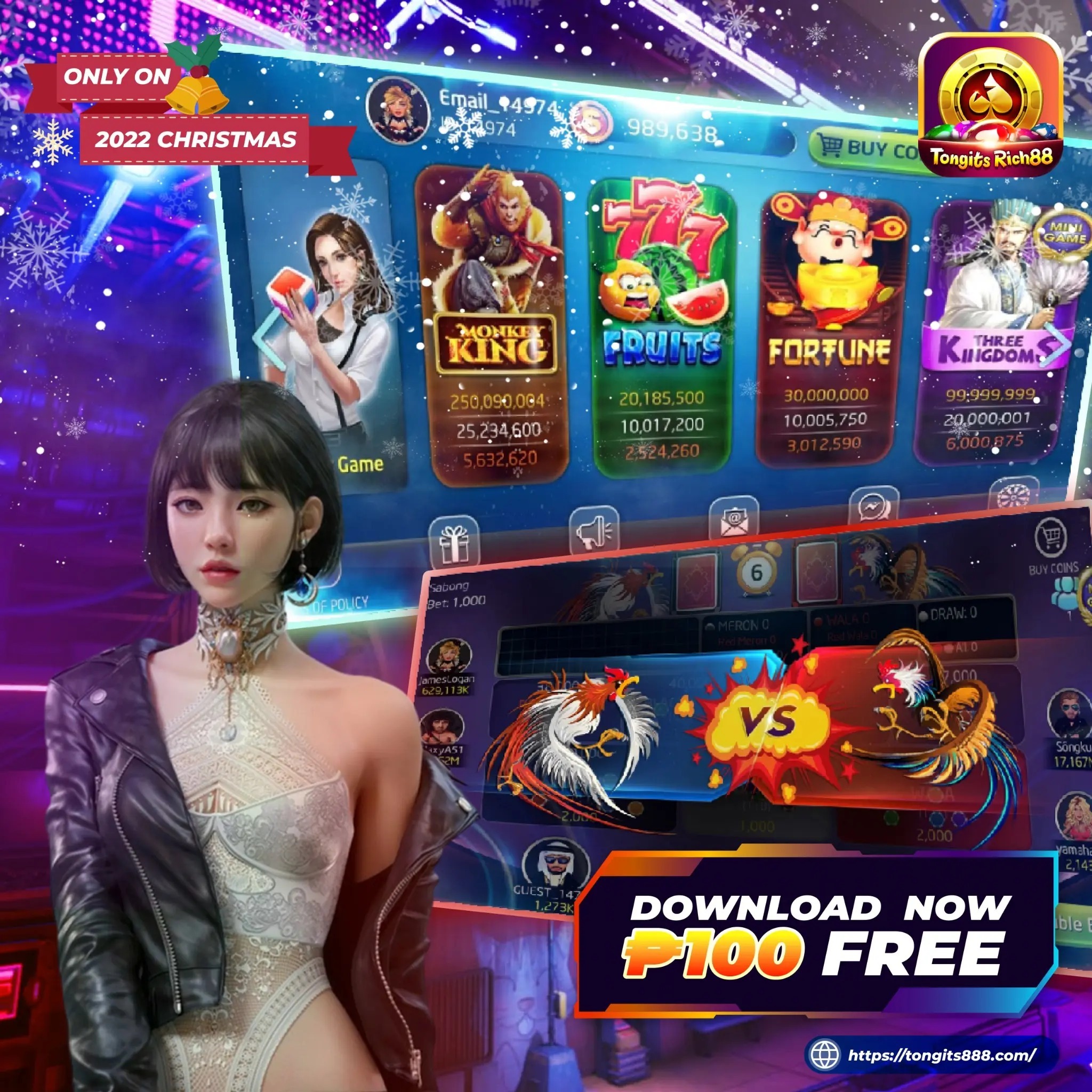 138bet