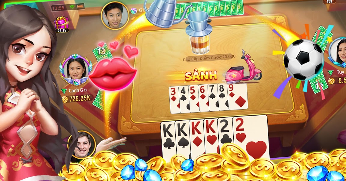 138bet